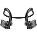 Bluetooth headphones E1BL sport black
