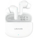 Bluetooth headphones 6.0 E05 TWS white