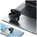 Bluetooth headphones 6.0 E05 TWS black