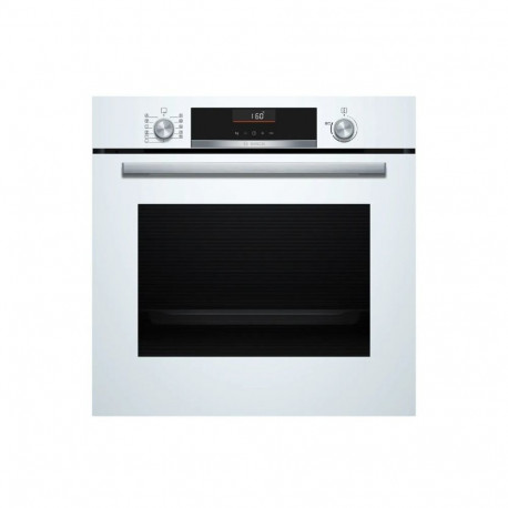 HBG536EW4 Oven white glass