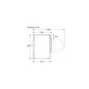 WTH86200PL Dryer