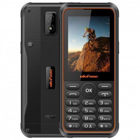 Phone Armor Mini 3 2G 2,8-tolline must