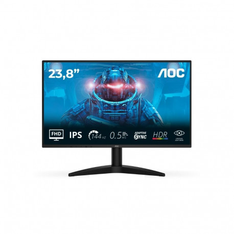 Monitor 24B36X 23.8-tolline IPS 144Hz HDMI DP