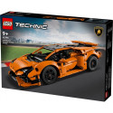 Klocki Technic 42196 Pomarańczowe Lamborghini Huracán Tecnica