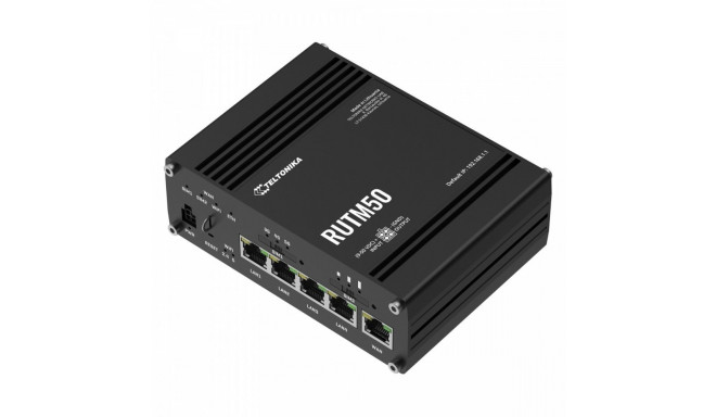 Router RUTM50