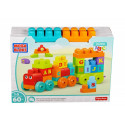 Blocks Train Abc