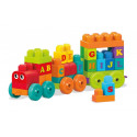 Blocks Train Abc