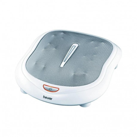 The Beurer FM60 Shiatsu Foot Massager is a popular wellness device designed to reli