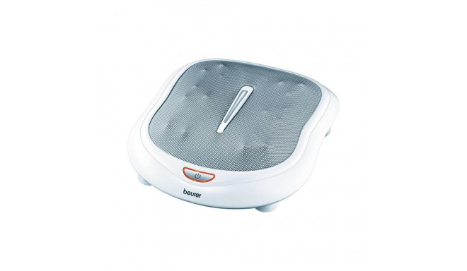 The Beurer FM60 Shiatsu Foot Massager is a popular wellness device designed to reli