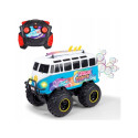 RC Volkswagen T1 Bubble Bus, RTR RC Volkswagen T1 Bubble Bus, RTR