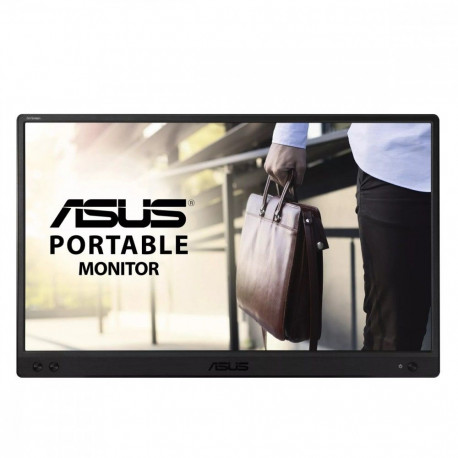 Monitor MB166C 16" IPS FHD USB-C