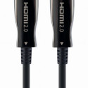 Cable AOC High Speed HDMI with ethernet premium 80 m