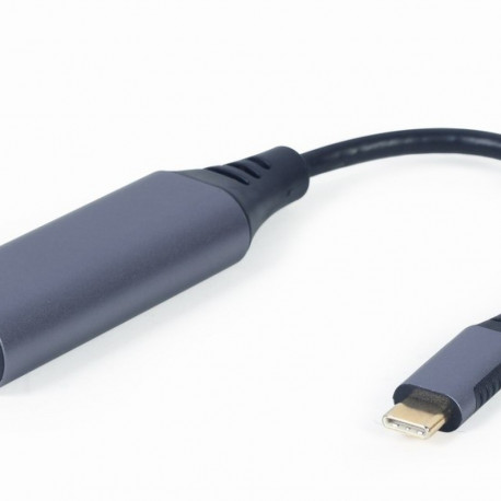 USB-C to VGA D-SUB Adapter