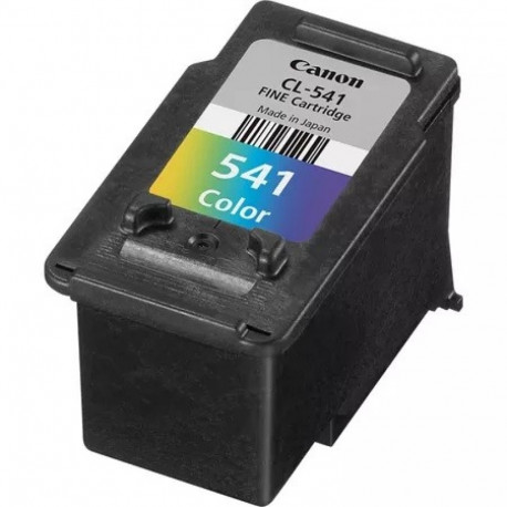 Brand: Canon
Product: CL-541 Color Ink Cartridge
MPN: