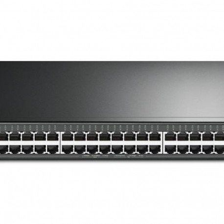 SG3452XP Switch 48xGE PoE+ 4xSFP+