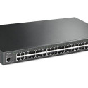 SG3452XP Switch 48xGE PoE+ 4xSFP+ SG3452XP Switch 48xGE PoE+ 4xSFP+