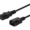 Power cable CL-99 x10 SAVIO