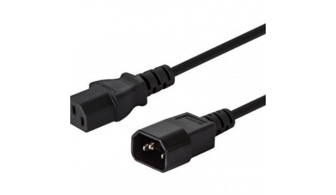 Power cable CL-99 x10 SAVIO