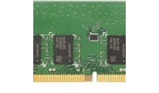 Product Description: Synology 8GB DDR4 ECC Unbuffered DIMM (D4EU01-8G)
Tech