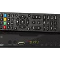 Tunner DVB-T2 4625FHD H.265
