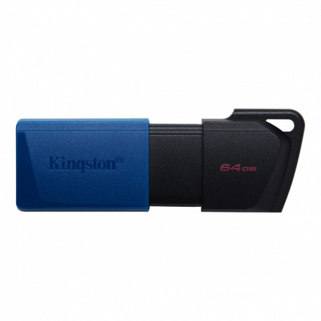 Kingston mälupulk 64GB Data Traveler Exodia M USB 3.2 Gen 1