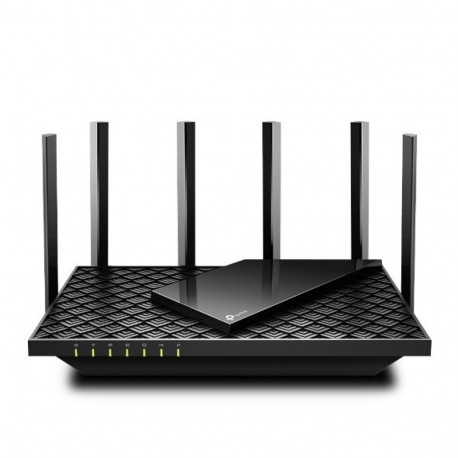 TP-Link Archer AX72 rou ter AX5400 4LAN 1WAN 1U