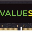 DDR4 VALUESELECT 16GB/ 2133 (1x16GB) CL15 BLAC