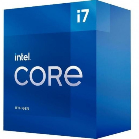 CPU Core i7-12700 K BOX 3,6GHz, LGA1700