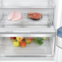 Fridge-freezer KIN86VFE0
