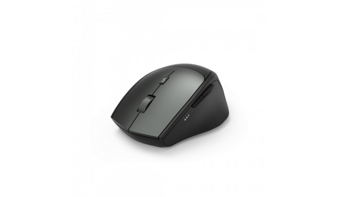 Mouse 6-button Hama MW-600 black
