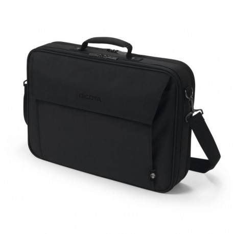 DICOTA Eco Multi Plus BASE 14-15.6" Laptop Bag (Recycled PET)