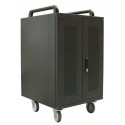 Charging cart 20