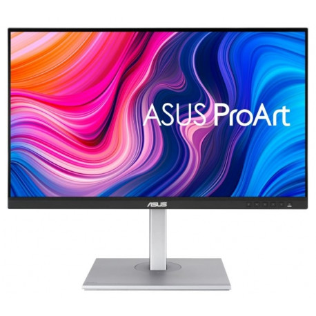 PA279CV ProArt 27-tolline monitor IPS 4K UHD 100%sRGB 100MLN/1 HDMI DP USB-C USB3.0x4 kõlar pivot
