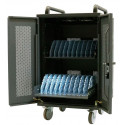 Charging cart 20