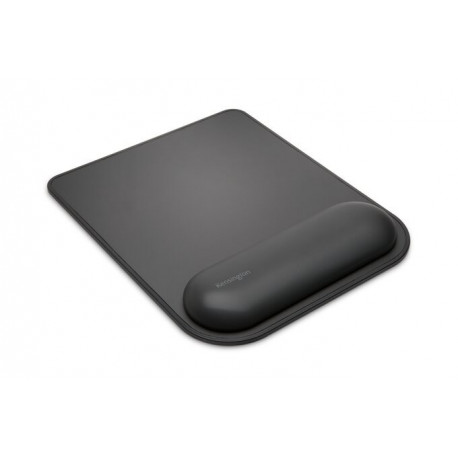 Kensington mouse pad with wrist rest ErgoSoft Standard