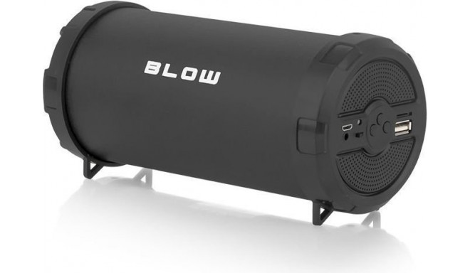 Speaker BT-900 Black