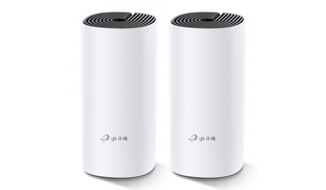 The TP-Link Deco M4 (AC1200) is one of the most popular entry-level mesh Wi-Fi syst