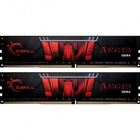 Memory DDR4 16GB (2x8GB) Aegis 2666MHz CL19 XMP2