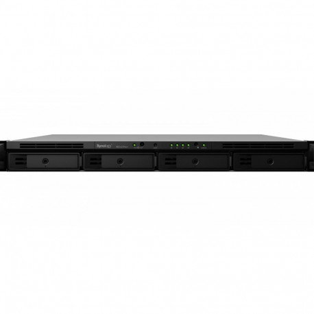 Here is the structured breakdown of the specifications for the Synology RackStation RS1619xs