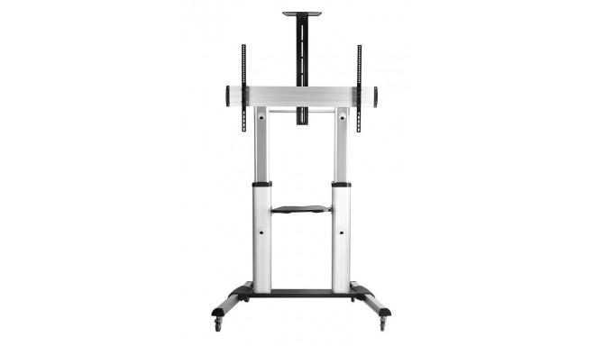 Mobile stand for large TV LCD/LED 60-100 100 kg