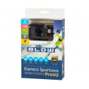Blow Go Pro4U 16MP 4K Ultra HD CMOS Wi-Fi