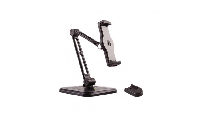 Techly tahvelarvuti hoidik ICA-TBL 2801 4,7-12", must