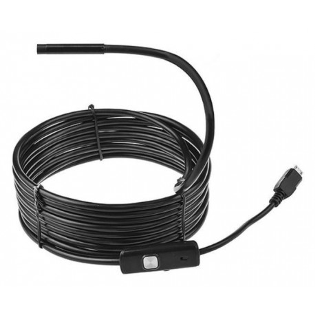 endoskoopkaamera MT4095 USB