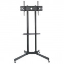 Mobile stand LCD / LED 30-65cali, 60kg, adjustable