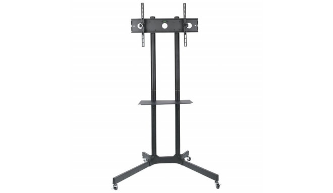 Mobile stand LCD / LED 30-65cali, 60kg, adjustable