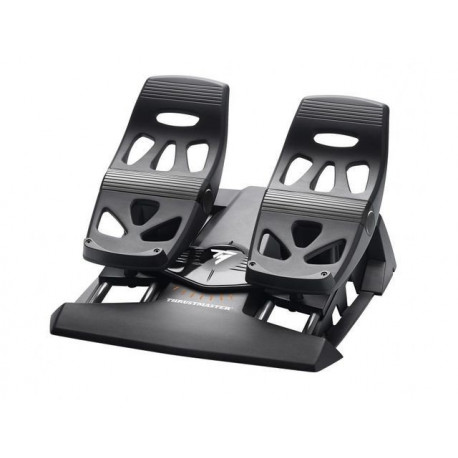 Rudder pedals T.Flight