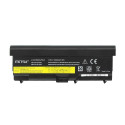 Battery for Lenovo E40, E50, SL410, SL510 6600 mAh (71 Wh) 10.8 - 11.1 Volt