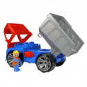 Dump 27 cm