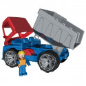 Dump 27 cm