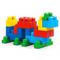 Mega Bloks mänguklotsid 60tk